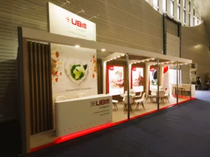 UBM Farmer Expo 2023
