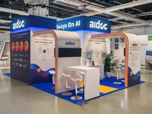 Aidoc ECR 2024