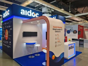 Aidoc ECR 2024