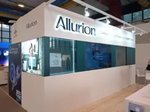 Allurion IFSO 2023