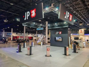 JP Autotech Future 2024