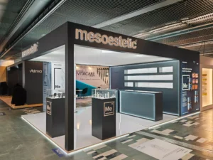 Mesoestetic IMCAS 2024