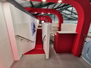 UBM AÁMN 2024