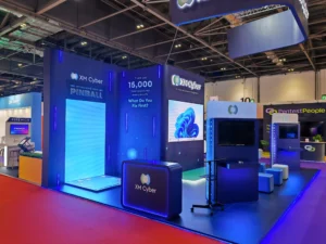 XM Cyber Infosecurity 2024