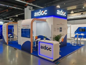 Aidoc ECR 2025