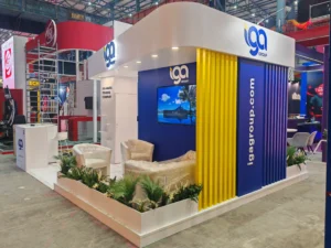 IGA Sigma Europe 2024