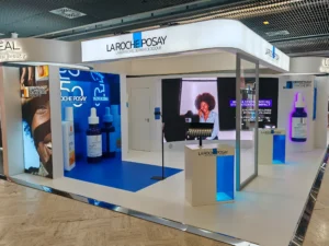 La Roche Posay IMCAS 2025