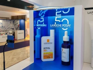 La Roche Posay IMCAS 2025