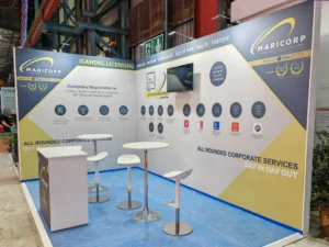 Maricorp Sigma Europe 2024