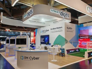 XM Cyber it-sa 2024