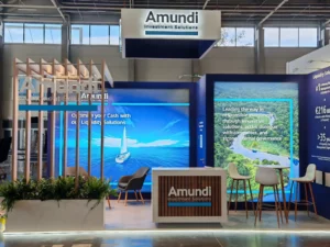 Amundi Eurofinance 2025
