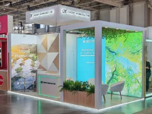 CACIB Eurofinance 2025