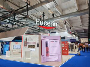 Eucerin EADV 2025
