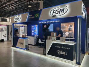 FGM Dental World 2025